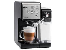 Cafeteira Expresso 19 Bar Nespresso Inissia Preto 110v Maquina De Cafe Nespresso Nova Lattissima Touch Preta 110v Cafeteiras Eletricas E Acessorios Magazine Luiza