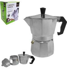 Cafeteira Brinox Verona 2182 100 Alumínio 300 Ml Cafeteira 6 Xicaras Verona 300ml Brinox Vermelho Comprar Cafeteiras Eletricas E Acessorios Magazine Luiza