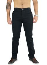 calça preta masculina esporte fino