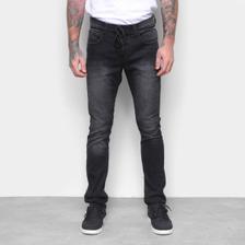 calça jeans masculina element