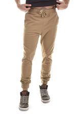 calça caqui masculina cdp