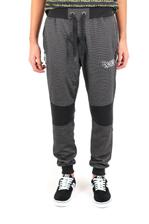 calça capri moletom masculina