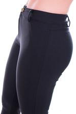 calça montaria preta k2b