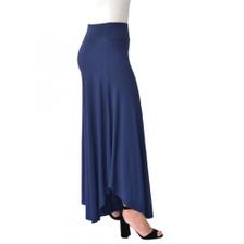 calça pantalona de viscolycra