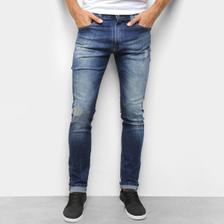 calça jeans country masculina barata
