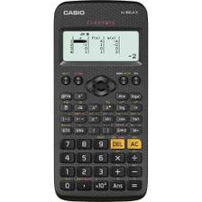 calculadora casio 991lax classwiz