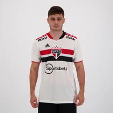 são paulo camisa adidas