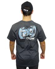 camisa metal carbono