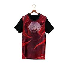 kaneki camisa