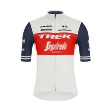 camisa ciclismo trek segafredo