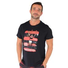 camisa zico braziline