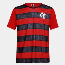 camisa flamengo shout