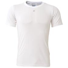 camiseta térmica manga corta