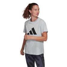regata adidas future icon feminina