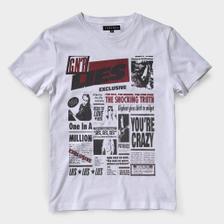 blusas com frases cristãs