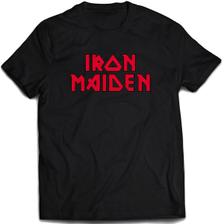 Camiseta Iron Maiden Camisa banda rock metal musica - Mago das Camisas -  Outros Moda e Acessórios - Magazine Luiza