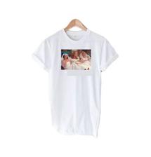 camiseta monica friends