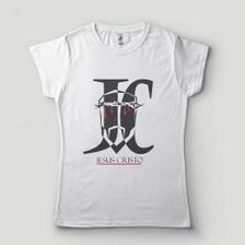 blusas cristãs criativas