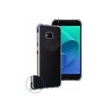 Capa + Pelicula De Vidro Asus Zenfone 4 Selfie Zd553kl - cell case - Kit  Capinha e Película para Celular - Magazine Luiza