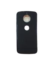 Capa Emborrachada Motorola Moto G6 + Película De Gel 5D - CELL IN POWER 25  em Promoção | Ofertas na Americanas