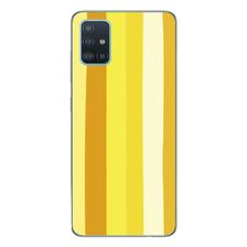 Capa Magnetica Samsung Galaxy A51 Case Protetora Premium - INBOXMOBILE -  Capinha de Celular - Magazine Luiza