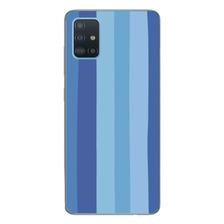 Capa Magnetica Samsung Galaxy A51 Case Protetora Premium - INBOXMOBILE -  Capinha de Celular - Magazine Luiza