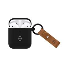 Capa de AirPods 2, iPlace, Silicone, Verde - Fone de Ouvido - Magazine Luiza