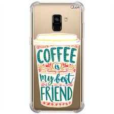 Capa p/ galaxy s20+ / s20 plus (0459) melhor amigo - Quarkcase - Capinha de  Celular - Magazine Luiza