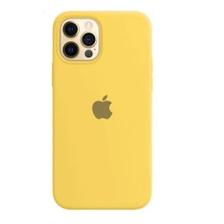 Capa, Capinha de Silicone para iPhone 7/8 Plus Amarelo - ACESSÓRIOS IPHONE  - Capinha de Celular - Magazine Luiza