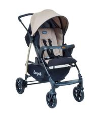 carrinho de bebe ecco burigotto é bom