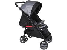 Carrinho De Bebe Galzerano Milano Reversivel Ii 0 A 15kg Carrinho De Bebe Magazine Luiza