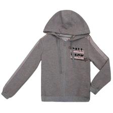 black asu moletom com capuz