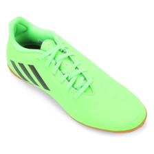 chuteira futsal juvenil adidas nemeziz 19 3 in