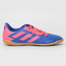 chuteira futsal juvenil adidas predator 19 4 in