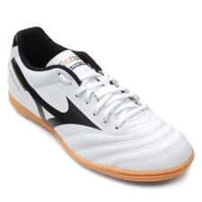 Chuteira Futsal Nedel Masculino - Couro Natural - Adulto - Chuteira - Magazine Luiza