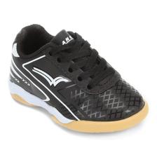 chuteira futsal olympikus