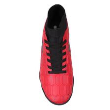 chuteira society diadora slip on