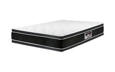 Colchão Castor Black \u0026 White Air D45 Double Face King 193x203x27 - Colchão  - Magazine Luiza
