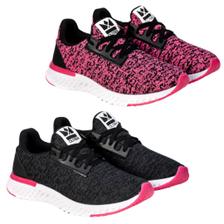 tenis feminino caminhada e corrida