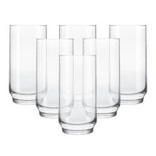 Imagem de Conjunto 6 Copos 300ml Nadir Lights - Na...
