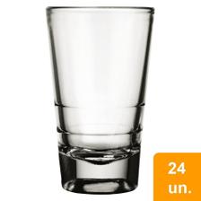 Mason Jar Com Frase Copo é De Cachaceiro Mas O Coração é De