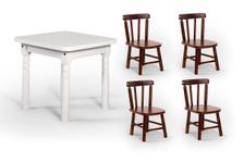 Cadeira Bebê Para Refeição Bebê Imbuia - BTB Móveis - Móveis Infantis -  Magazine Luiza