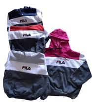 conjunto fila infantil