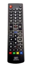 Imagem de Controle Remoto Universal Tv LG Smart 4k...