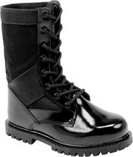 coturno force militar