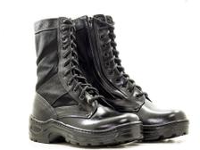 coturno militar kallucci