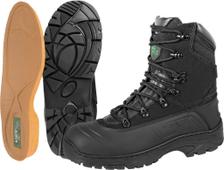 coturno force militar extra leve