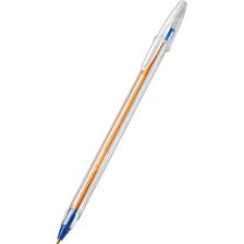 Caneta BIC esfer.cristal azul fina 1x50 (070330183575)