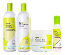Deva Curl Cabelos Cacheados 3a 3b 3c 4 Produtos No Magalu Magazine Luiza Deva Curl Cabelos Cacheados 3a 3b 3c 4 Produtos No Magalu Magazine Luiza