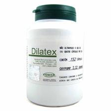 dilatex netshoes